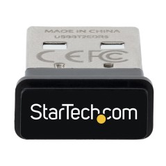 "StarTech.com 2 Mbit/s Network Card - USBA-BLUETOOTH-V5-C2 | High-Speed Connectivity for Seamless Networking"